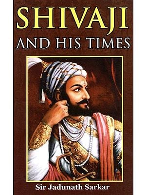 Shivaji And His Times