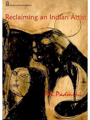 Reclaiming an Indian Artist