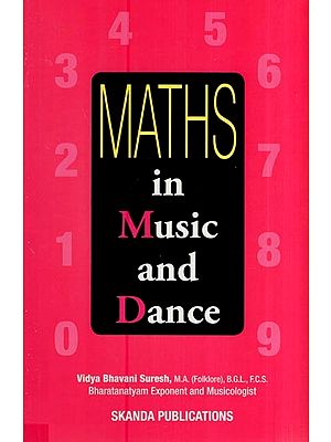 Maths in Music and Dance