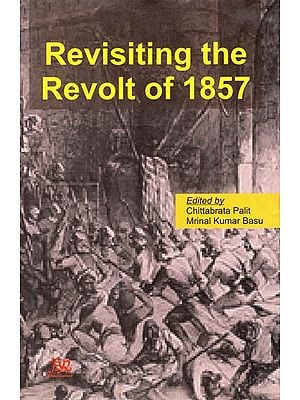 Revisiting The Revolt of 1857 (An Old & Rare Book)