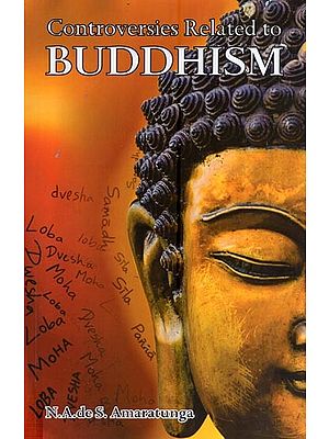 Controversies Related to Buddhism