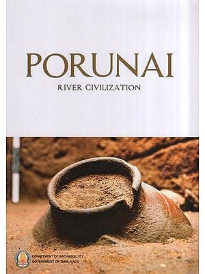 Porunai - River Civilization