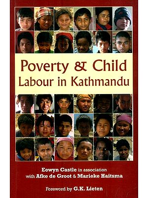 Poverty & Child Labour in Kathmandu