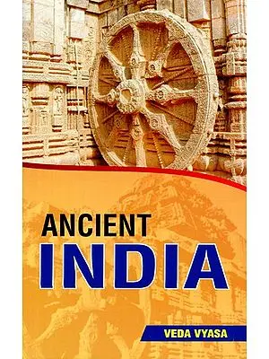 Ancient India (Being a Brief and Rapid Survey of the History of the Indo-Aryans from the Earliest Times to About 1200 A.D.)