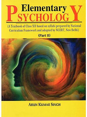 Elementary Psychology (Part II)