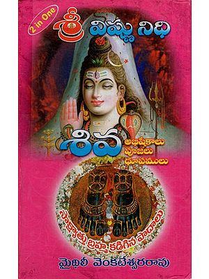 శ్రీ విష్ణునిధి: Shri Vishnu Nidhi (Telugu)