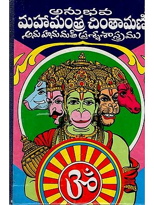 మహామంత్ర చింతామణి: Swami Madhusudananda (Telugu)