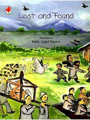 Lost and Found