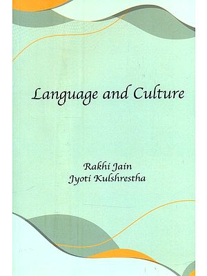 Language and Culture