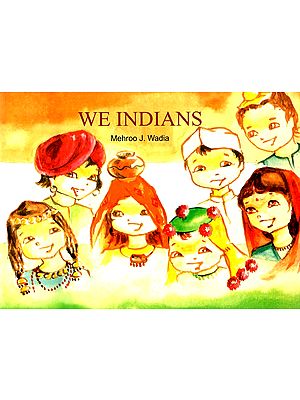 We Indians