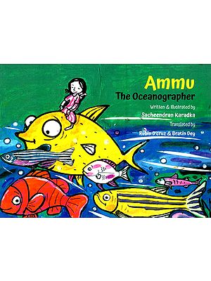 Ammu The Oceanographer