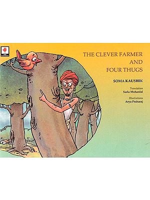 The Clever Farmer And Four Thugs