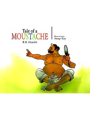 Tale of Mustache