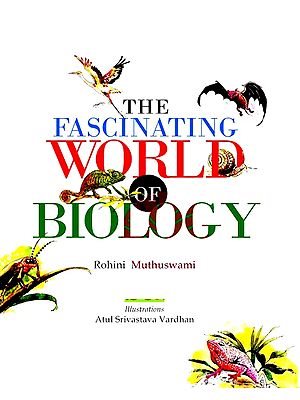 The Fascinating World of Biology