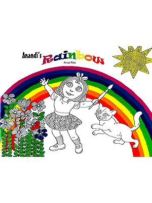 Anandi's Rainbow