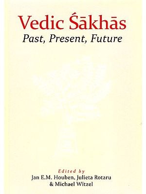 Vedic Sakhas-  Past, Present, Future