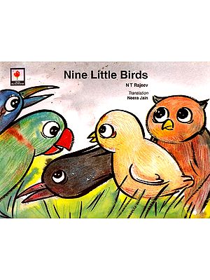 Nine Little Birds