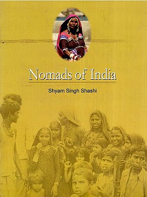 Nomads of India