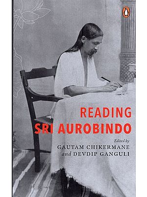 Reading Sri Aurobindo