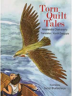 Torn Quilt Tales