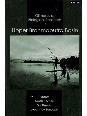 Glimpses of Biological Research in Upper Brahmaputra Basin