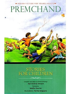 Stories for Children by Premchand