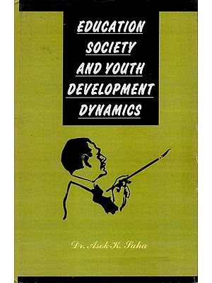 Education Society and Youth Development Dynamics