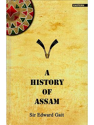 A History of Assam