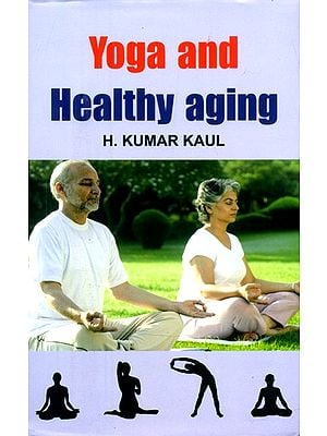 Yoga and Healthy Aging