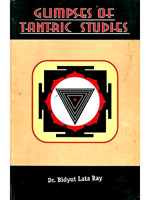Glimpses of Tantric Studies