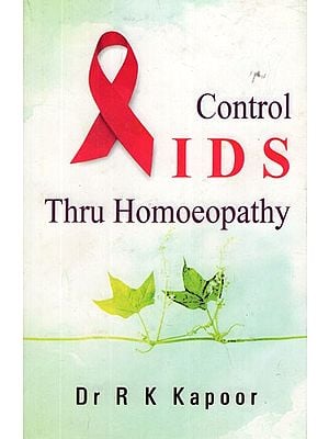 Control AIDS Thru Homoeopathy