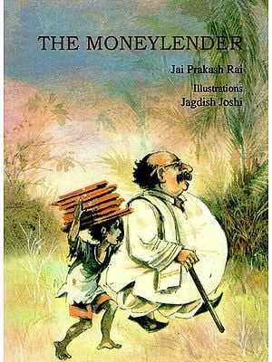 The Moneylender