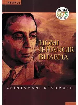 Homi Jehangir Bhabha