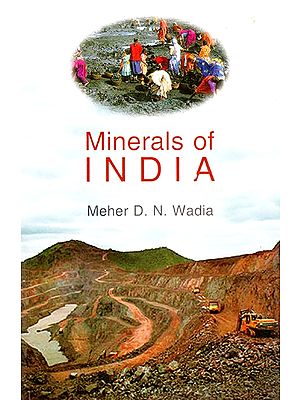 Minerals of India