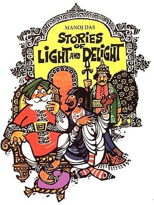 Stories of Light And Delight