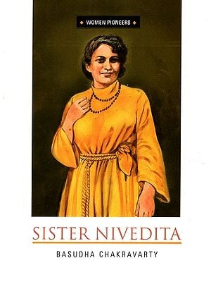 Sister Nivedita