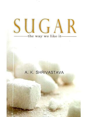 Sugar- The Way We Like It