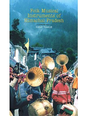 Folk Musical Instruments of HImachal Pradesh
