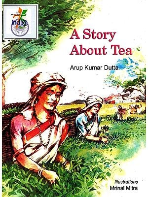 A Story About Tea