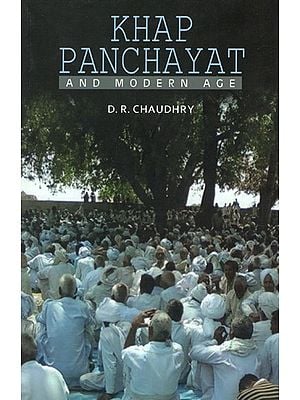 Khap Panchayat  And Modern Age