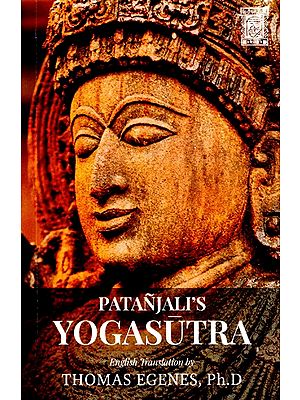 Patanjali's Yogasutra