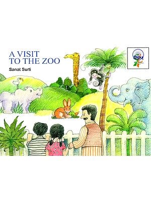 A Visit To The Zoo