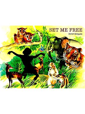 Set Me Free