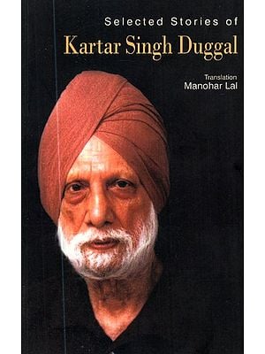 Selected Stories of Kartar Singh Duggal