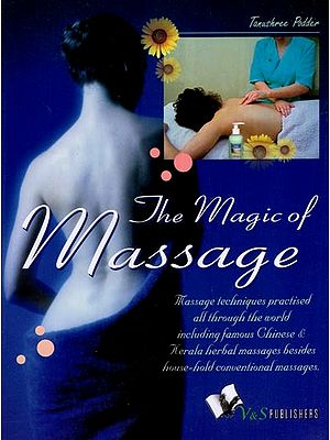 The Magic of Massage