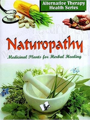 Naturopathy (Alternative Therapy Health Series)