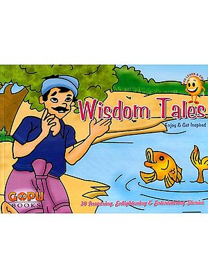 Wisdom Tales (Enjoyed & Get Inspired)