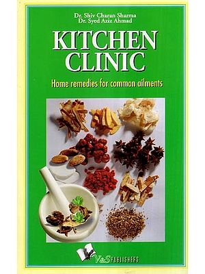 Kitchen Clinic