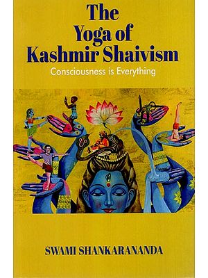 The Yoga of Kashmir Shaivism- Consciousness is Everything