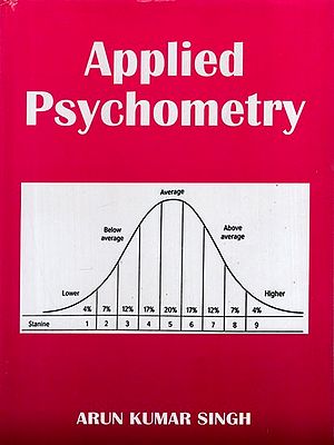 Applied Psychometry